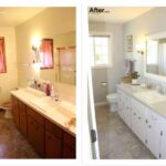 Bathroom remodel inspiration