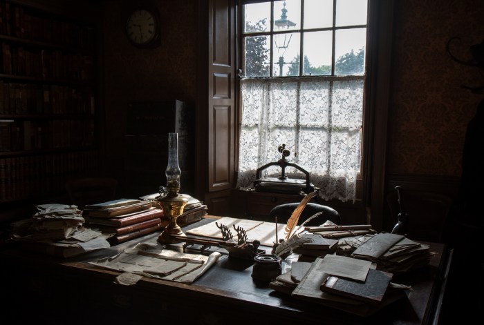 Vintage Office Of Solicitor Free Stock Photo - Public Domain Pictures